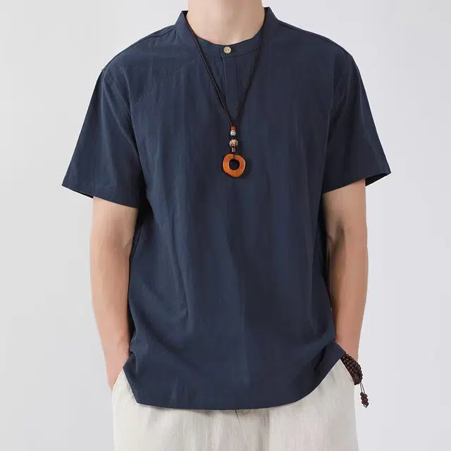 PAINT STAIN T