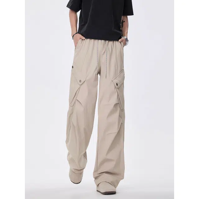 GEOGRE ALEX cleanfit