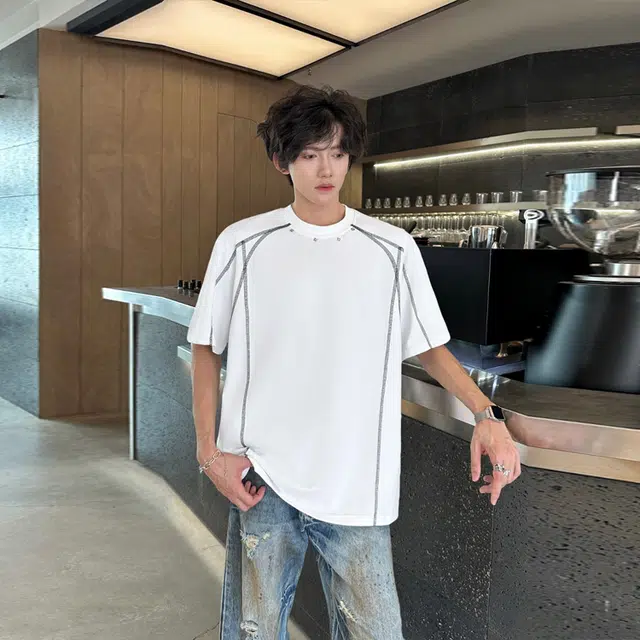 GEOGRE ALEX T