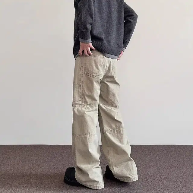 GEOGRE ALEX cleanfit