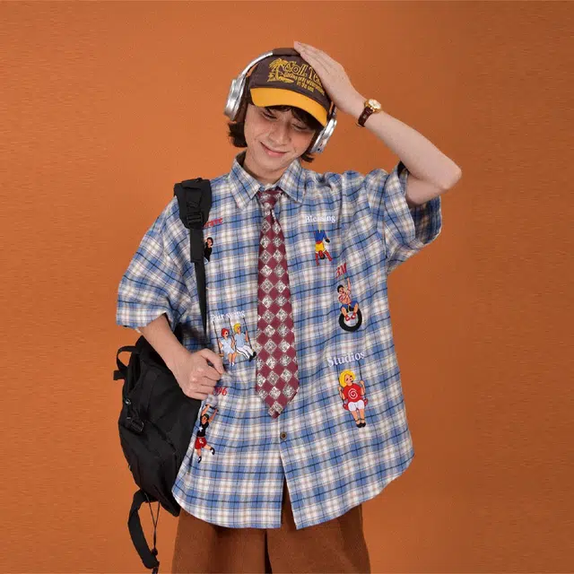 GEOGRE ALEX