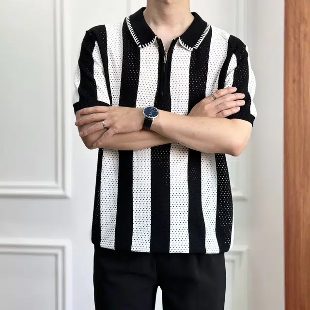 GEOGRE ALEX Polo