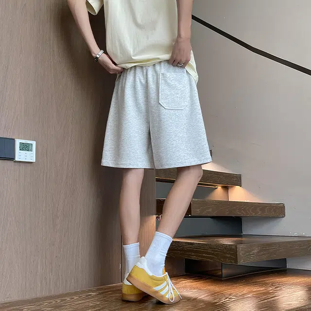 GEOGRE ALEX oversize