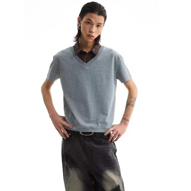 GEOGRE ALEX Polo
