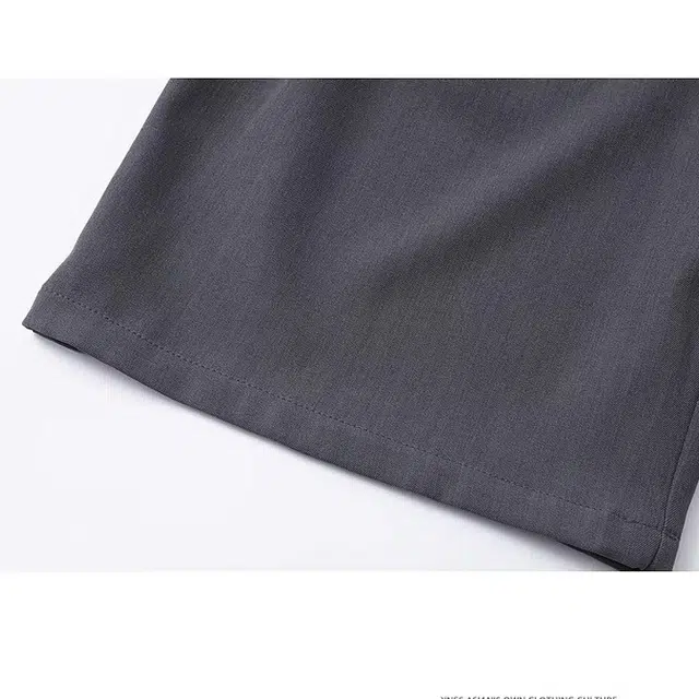 GEOGRE ALEX oversize