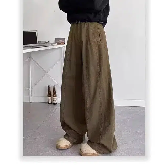 GEOGRE ALEX cleanfit