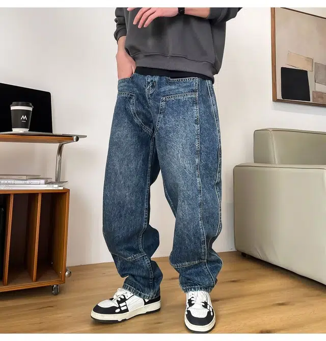 GEOGRE ALEX cleanfit