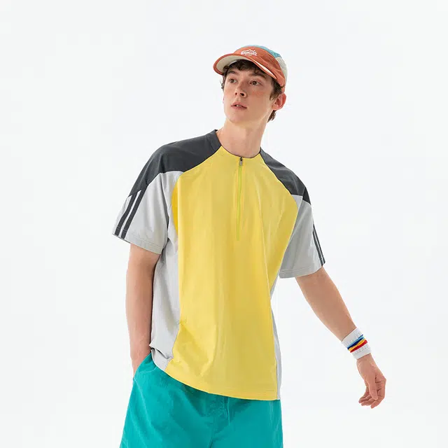GEOGRE ALEX T