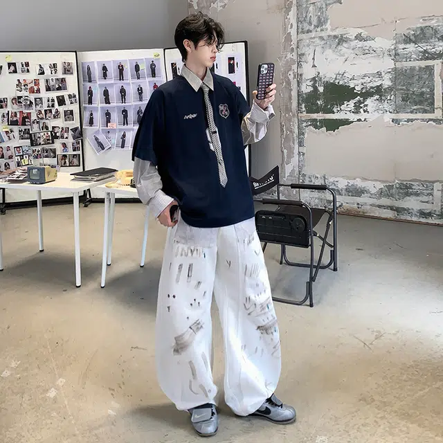 GEOGRE ALEX 2025