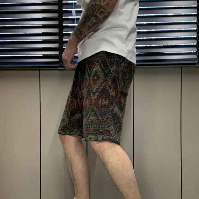 GEOGRE ALEX oversize