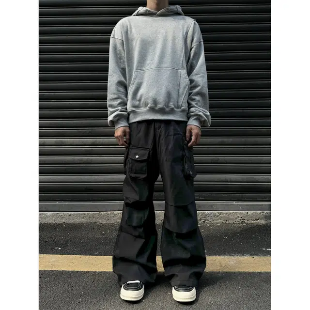 GEOGRE ALEX vibecleanfit