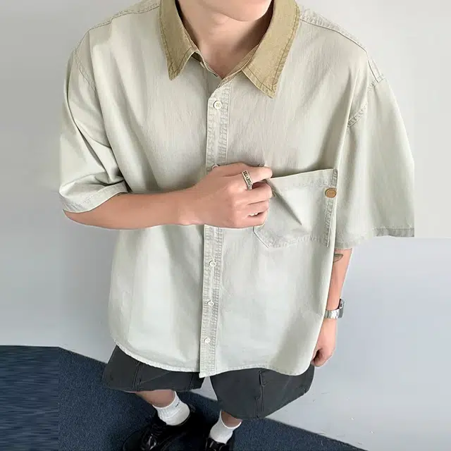 GEOGRE ALEX