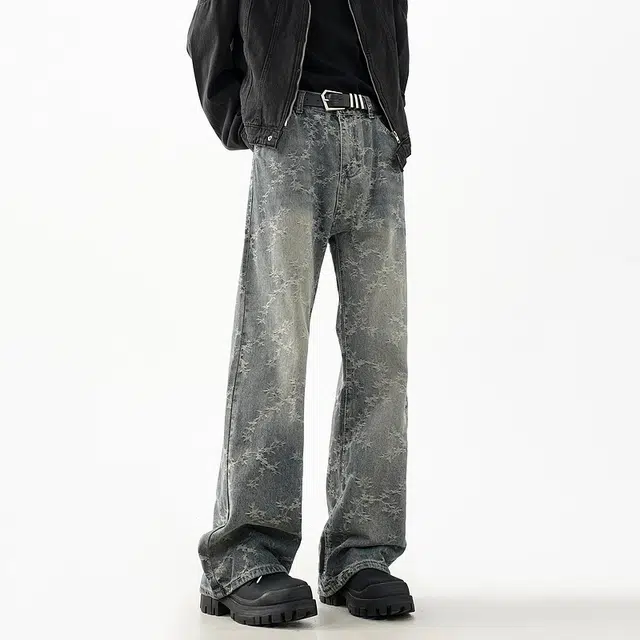 GEOGRE ALEX cleanfit