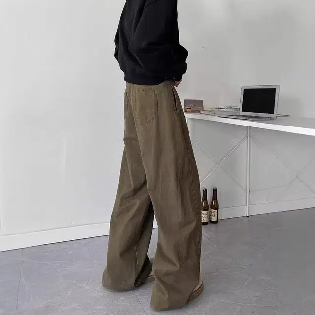 GEOGRE ALEX cleanfit