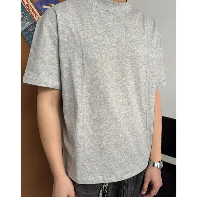 GEOGRE ALEX T