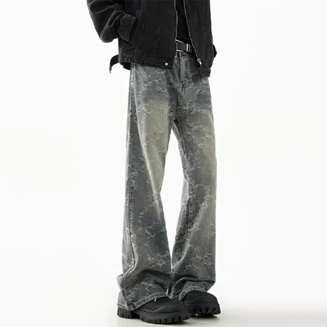 GEOGRE ALEX cleanfit