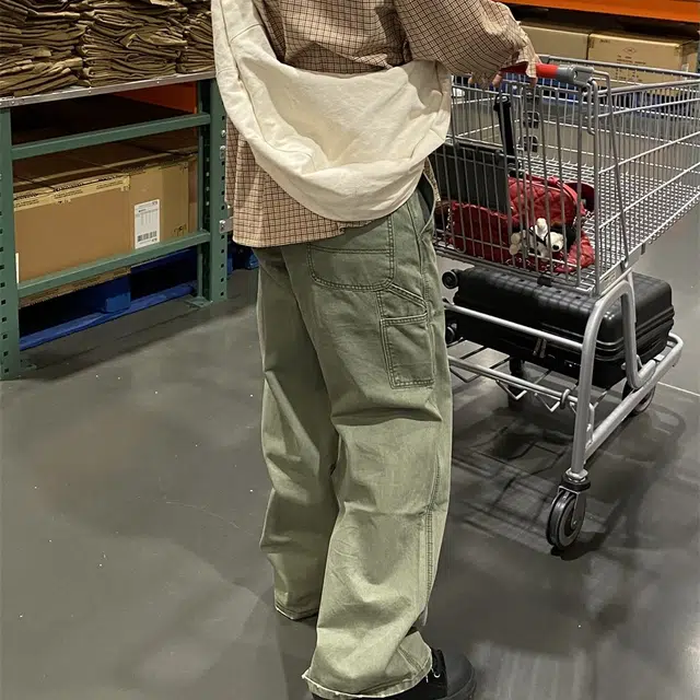 GEOGRE ALEX cleanfit