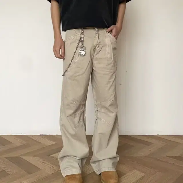 GEOGRE ALEX cleanfit