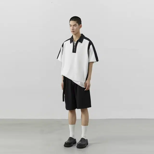 GEOGRE ALEX POLOPolo
