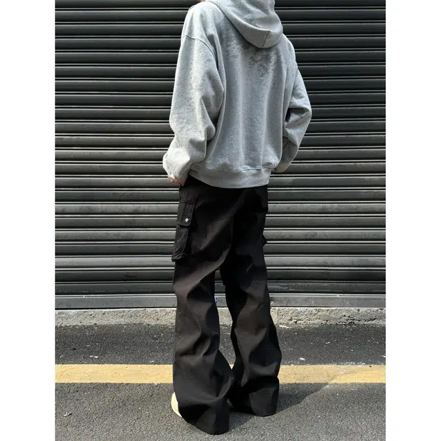 GEOGRE ALEX vibecleanfit