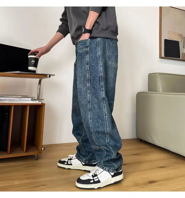 GEOGRE ALEX cleanfit