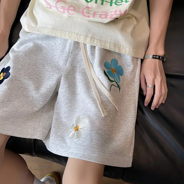 GEOGRE ALEX oversize