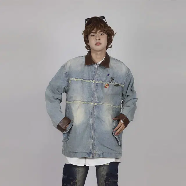 GEOGRE ALEX pu