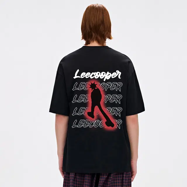 Lee Cooper 280vibeT