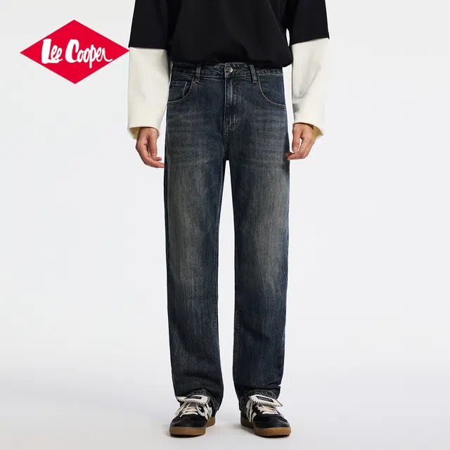 Lee Cooper 2025