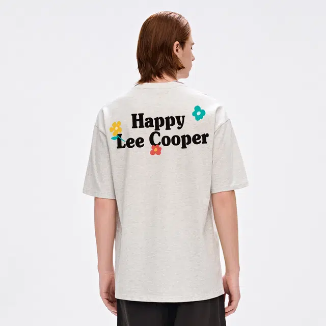 Lee Cooper 280vibeT