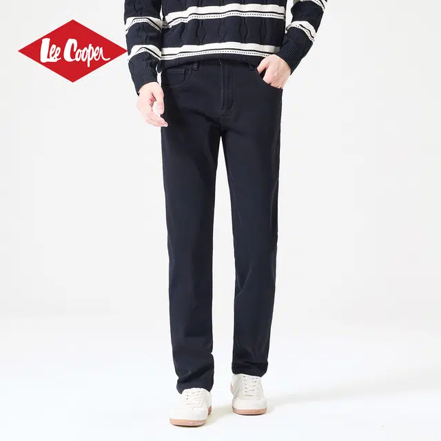 Lee Cooper