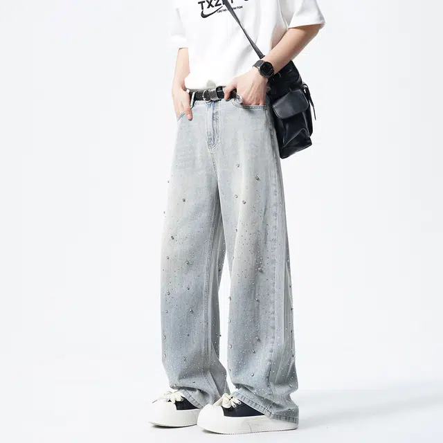 Lee Cooper ins
