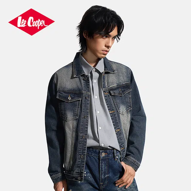 Lee Cooper 2025