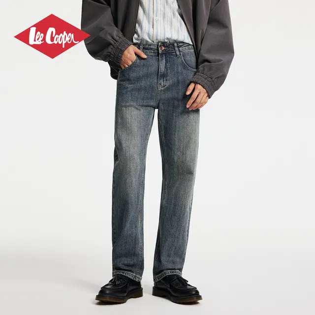 Lee Cooper 2025