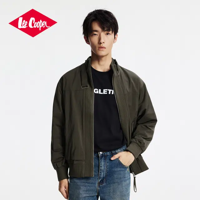 Lee Cooper 2025