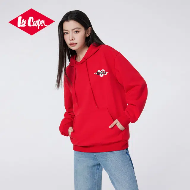 Lee Cooper