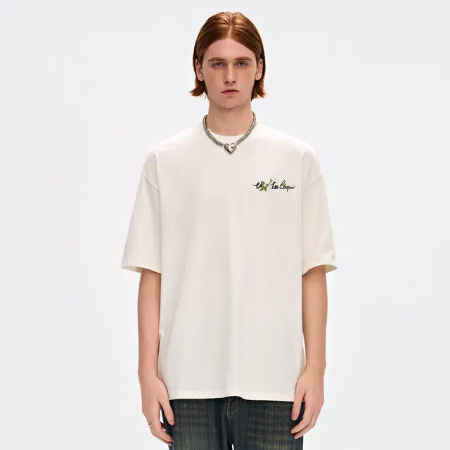 Lee Cooper T