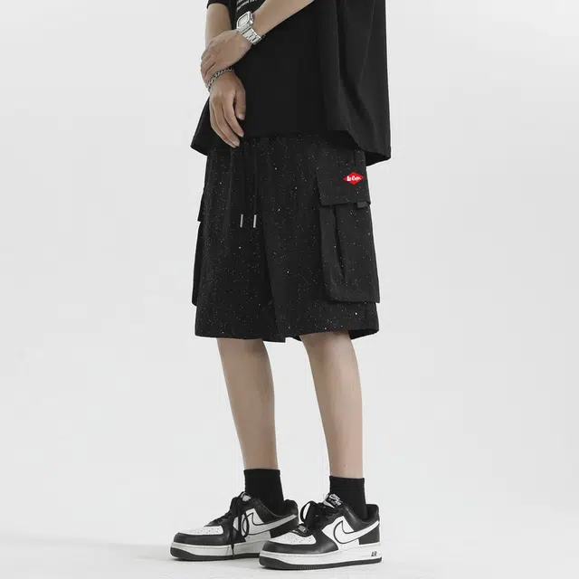 Lee Cooper vibe