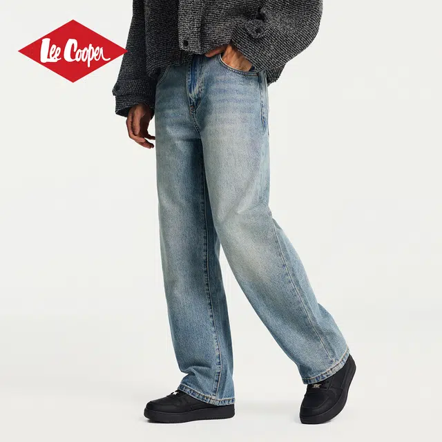 Lee Cooper