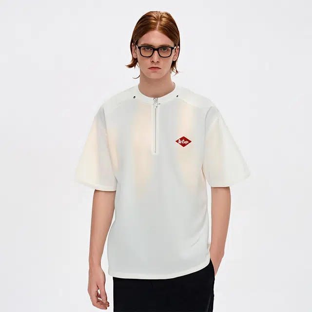 Lee Cooper T