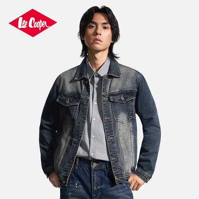 Lee Cooper 2025