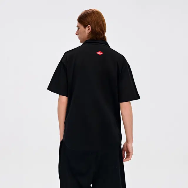 Lee Cooper 280boxyPolo