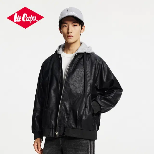 Lee Cooper 2025pu
