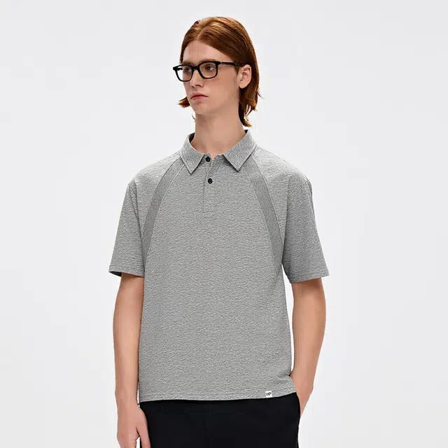 Lee Cooper 280boxyPolo