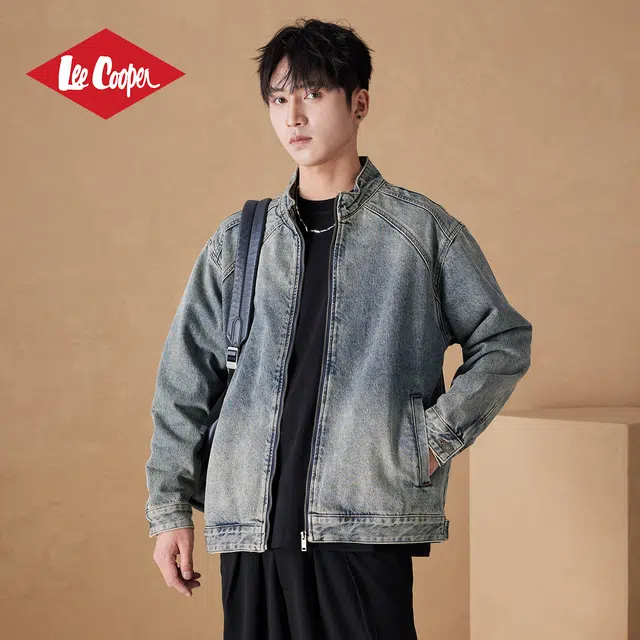 Lee Cooper