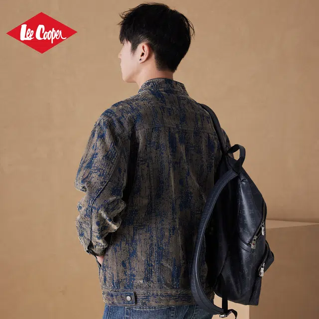 Lee Cooper