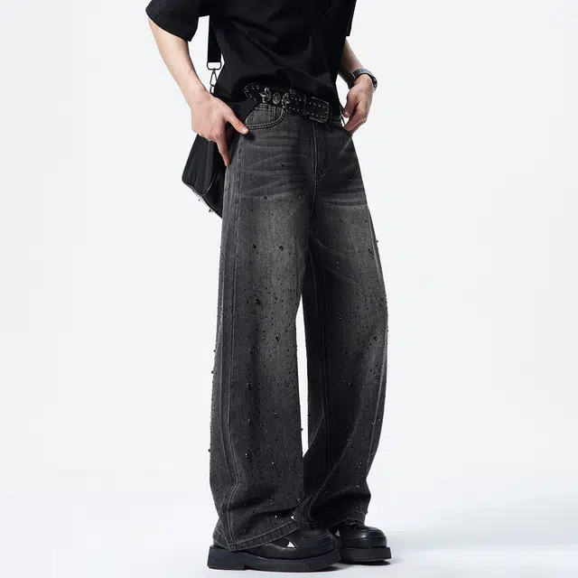 Lee Cooper ins