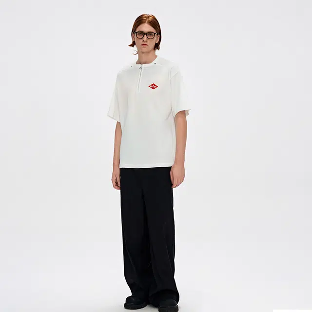 Lee Cooper T