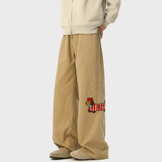 Lee Cooper ins