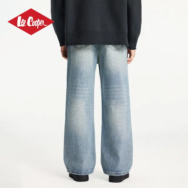 Lee Cooper